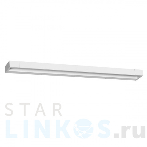 Купить Настенный светодиодный светильник Odeon Light Hightech Arno 3887/24WW за 22 170 руб. в Туле Купить с доставкой Настенный светодиодный светильник Odeon Light Hightech Arno 3887/24WW в Туле