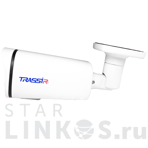 Купить с доставкой IP-камера TRASSIR TR-D2123IR6 v4 в Туле фото 2