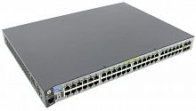 Купить РоЕ-коммутатор HPE Aruba J9772A в Туле
