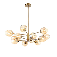 Купить Подвесная люстра ST Luce Fovia SL1500.203.12 в Туле