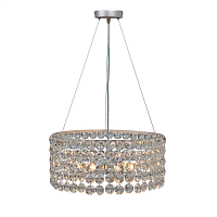 Купить Подвесная люстра Vitaluce V5329-9/6S в Туле