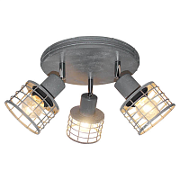 Купить Спот Lussole Loft Duet LSP-9969 в Туле