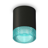 Купить Комплект потолочного светильника Ambrella light Techno Spot XC (C6302, N6153) XS6302043 в Туле