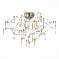Купить Потолочная люстра ST Luce Gravetta SL797.102.78 в Туле