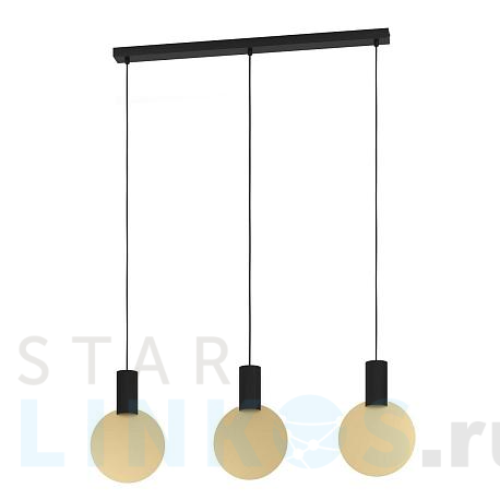 Купить Подвесной светильник Eglo Sarona 900402 за 17 590 руб. в Туле фото 2 Купить с доставкой Подвесной светильник Eglo Sarona 900402 в Туле фото 2