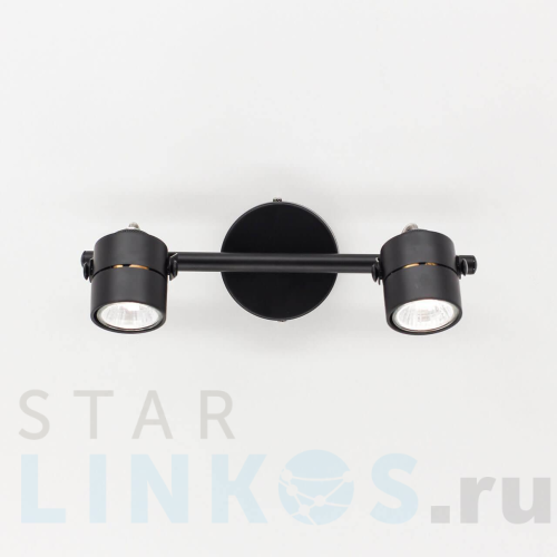 Купить с доставкой Спот Citilux Ринг CL525522 в Туле