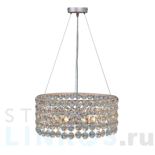 Купить Подвесная люстра Vitaluce V5329-9/6S за 16 639 руб. в Туле Купить с доставкой Подвесная люстра Vitaluce V5329-9/6S в Туле