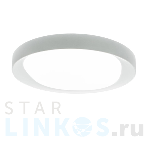 Купить Потолочный светодиодный светильник Mantra Box 7155 за 28 795 руб. в Туле Купить с доставкой Потолочный светодиодный светильник Mantra Box 7155 в Туле