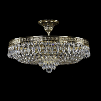 Купить Потолочная люстра Bohemia Ivele 19271/45IV GB в Туле