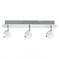 Купить Светодиодный спот Paulmann Hemisphere 66632 в Туле