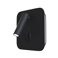 Купить Светодиодный спот Maytoni Ios 176 C175-WL-01-6W-B в Туле