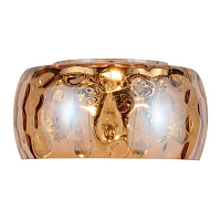 Купить Настенный светильник Lumina Deco Rubina LDW 8044-1 AMB в Туле