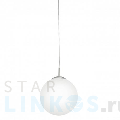 Купить Подвесной светильник Eglo Rondo 85263 за 7 490 руб. в Туле фото 2 Купить с доставкой Подвесной светильник Eglo Rondo 85263 в Туле фото 2