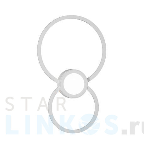 Купить Настенный светильник Mantra Mural 6230 за 24 043 руб. в Туле фото 2 Купить с доставкой Настенный светильник Mantra Mural 6230 в Туле фото 2