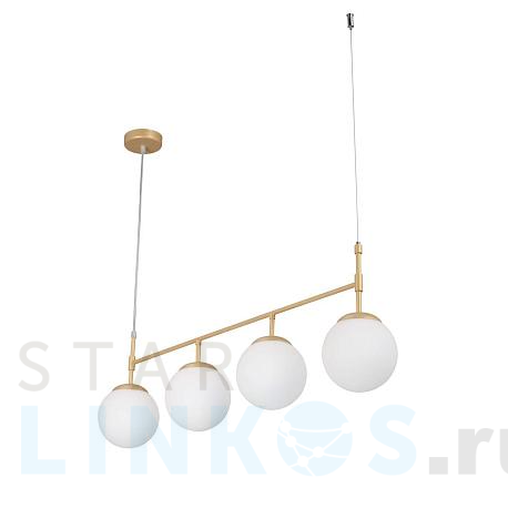 Купить Подвесная люстра Vitaluce V4717-8/4S за 9 358 руб. в Туле фото 2 Купить с доставкой Подвесная люстра Vitaluce V4717-8/4S в Туле фото 2