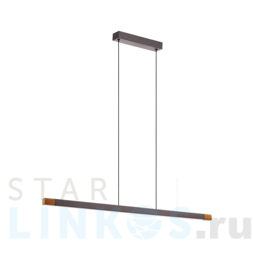 Купить Подвесной светодиодный светильник Eglo Lisciana 900174 за 26 390 руб. в Туле Купить с доставкой Подвесной светодиодный светильник Eglo Lisciana 900174 в Туле