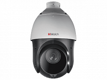 Купить Поворотная IP-камера HiWatch DS-I215 (B) в Туле
