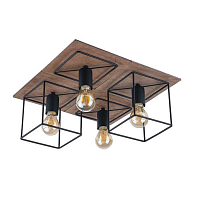 Купить Потолочная люстра Nowodvorski Coba 9044 в Туле