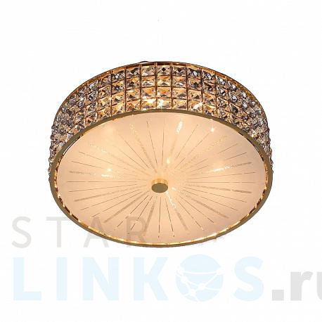 Купить Потолочный светильник Citilux Портал CL324152 за 14 499 руб. в Туле фото 2 Купить с доставкой Потолочный светильник Citilux Портал CL324152 в Туле фото 2