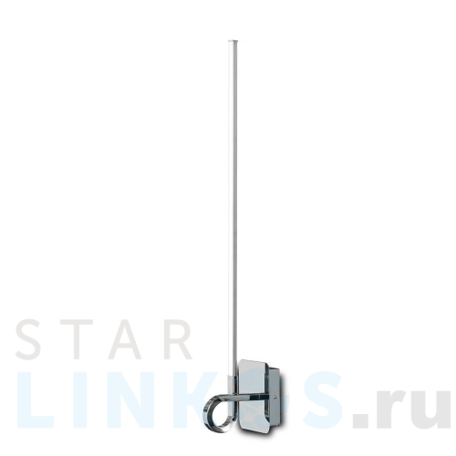 Купить Настенный светильник Mantra Cinto 6133 за 44 764 руб. в Туле Купить с доставкой Настенный светильник Mantra Cinto 6133 в Туле