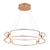 Купить Подвесной светодиодный светильник Maytoni Chain MOD017PL-L50MG в Туле