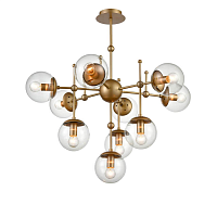 Купить Подвесная люстра Vele Luce Modena VL5014P10 в Туле