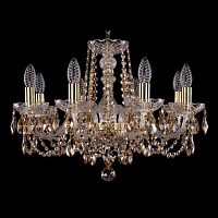 Купить Подвесная люстра Bohemia Ivele 1402/8/195 G R721 в Туле