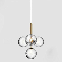 Купить Подвесная люстра Moderli Covey V2051-P в Туле