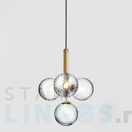 Купить Подвесная люстра Moderli Covey V2051-P за 23 690 руб. в Туле Купить с доставкой Подвесная люстра Moderli Covey V2051-P в Туле