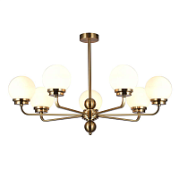 Купить Подвесная люстра Rivoli Gayle 5100-307 Б0055658 в Туле