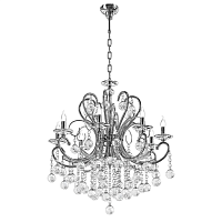 Купить Потолочная люстра Osgona Elegante 708084 в Туле