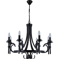 Купить Подвесная люстра Stilfort Montare 1030/02/08P в Туле