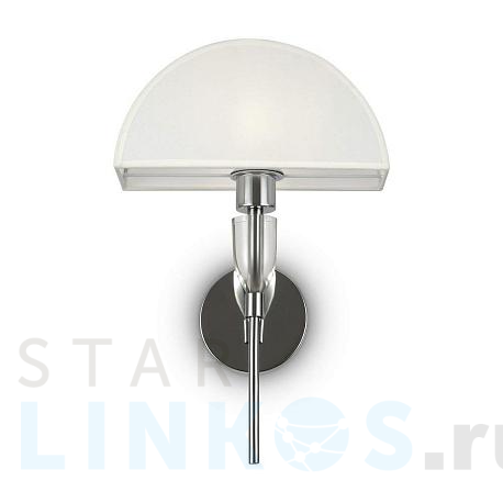 Купить Настенный светильник Maytoni Prima Z034WL-01CH за 8 490 руб. в Туле фото 2 Купить с доставкой Настенный светильник Maytoni Prima Z034WL-01CH в Туле фото 2