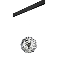 Купить Трековый светильник Lightstar Fermo (724314+595007) PRO724314 в Туле