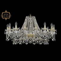 Купить Подвесная люстра ArtClassic 11.25.16.360.Gd.Sp в Туле