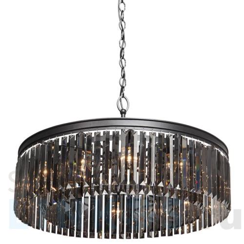 Купить с доставкой Подвесная люстра Vitaluce V5182-1/12 в Туле