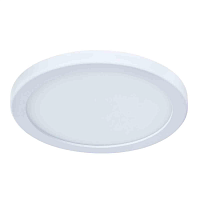 Купить Встраиваемый светодиодный светильник Arte Lamp Mesura A7973PL-1WH в Туле