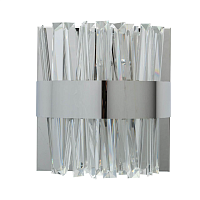 Купить Настенный светодиодный светильник MW-Light Аделард 642024401 в Туле