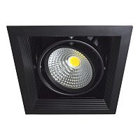 Купить Встраиваемый светодиодный светильник IMEX IL.0006.2100 в Туле