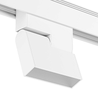 Купить Трековый светодиодный светильник DesignLed SY-601252-WH-10-NW 007821 в Туле