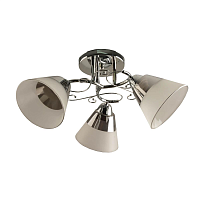 Купить Потолочная люстра Hiper Lara H203-3 в Туле