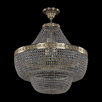 Купить Подвесная люстра Bohemia Ivele 19091/H1/60IV G в Туле
