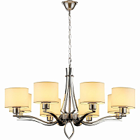 Купить Подвесная люстра Illumico IL1802-8P-17 CR в Туле