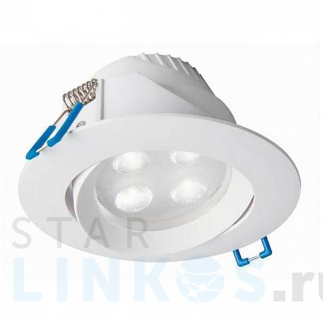 Купить Встраиваемый светодиодный светильник Nowodvorski Eol 8990 за 2 090 руб. в Туле фото 2 Купить с доставкой Встраиваемый светодиодный светильник Nowodvorski Eol 8990 в Туле фото 2