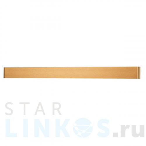 Купить с доставкой Настенный светодиодный светильник Odeon Light Hightech Framant 4295/40WL в Туле