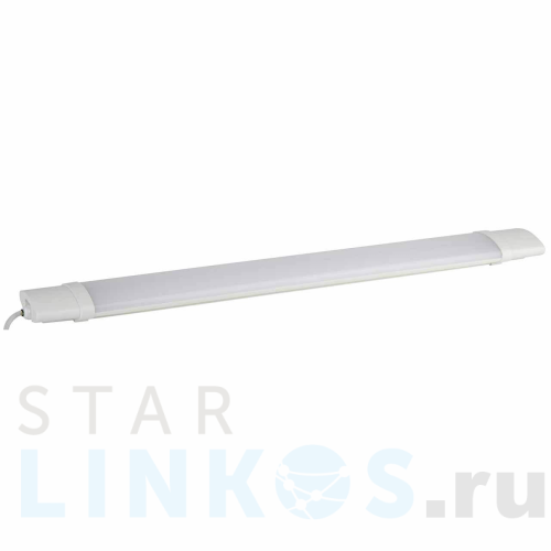 Купить с доставкой Настенно-потолочный светодиодный светильник ЭРА SPP-3-20-6K-M Б0041974 в Туле