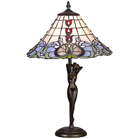 Купить Настольная лампа Velante 841-804-01 в Туле