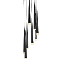 Купить Подвесной светильник Azzardo Stylo 8 AZ0161 в Туле