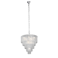 Купить Подвесная люстра Vitaluce V5318-9/13 в Туле