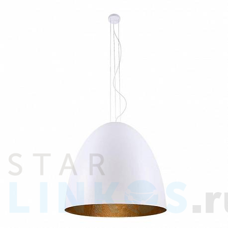 Купить Подвесной светильник Nowodvorski Egg 9023 за 63 670 руб. в Туле фото 2 Купить с доставкой Подвесной светильник Nowodvorski Egg 9023 в Туле фото 2